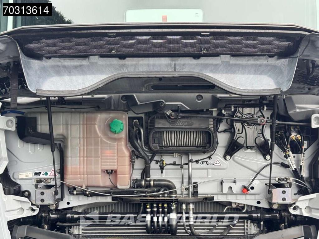 Daf XD 450 6X2 NEW! 22 tons ANG containersystem Lift+steering axle LED Euro 6 Foto 21