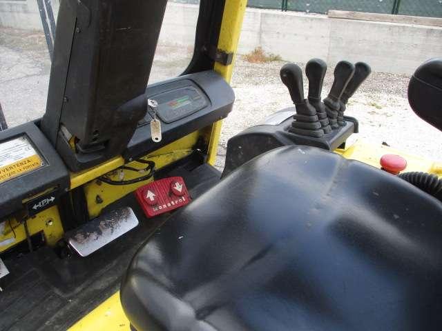 Hyster J3.00XM Foto 9