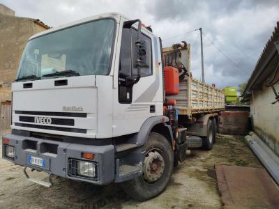 Iveco 190E30 vendida por Omeco Spa