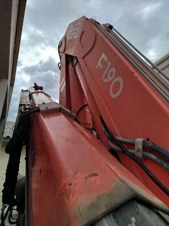 Iveco 190E30 Foto 4
