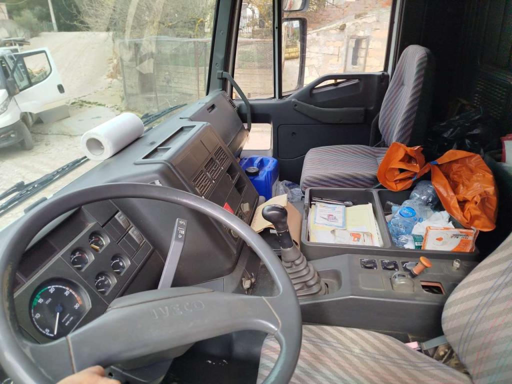 Iveco 190E30 Foto 6