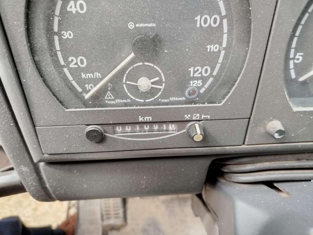 Iveco 190E30 Foto 9