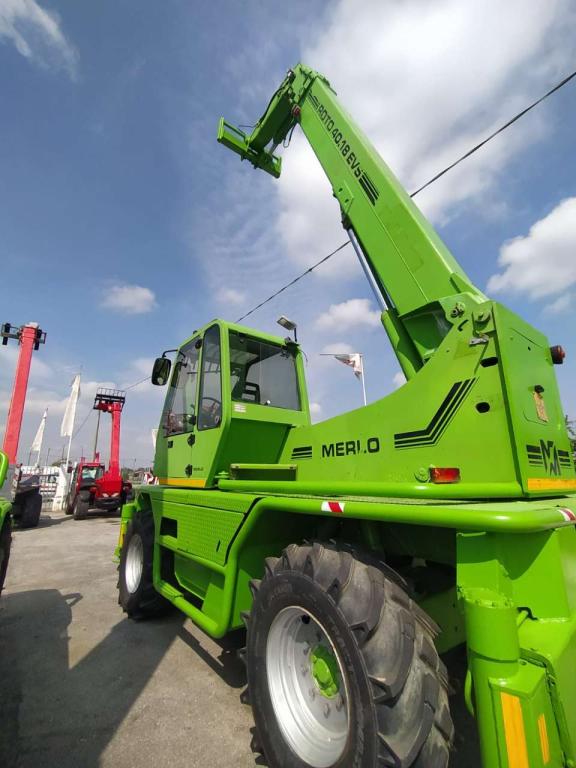 Merlo 40.18 Foto 2