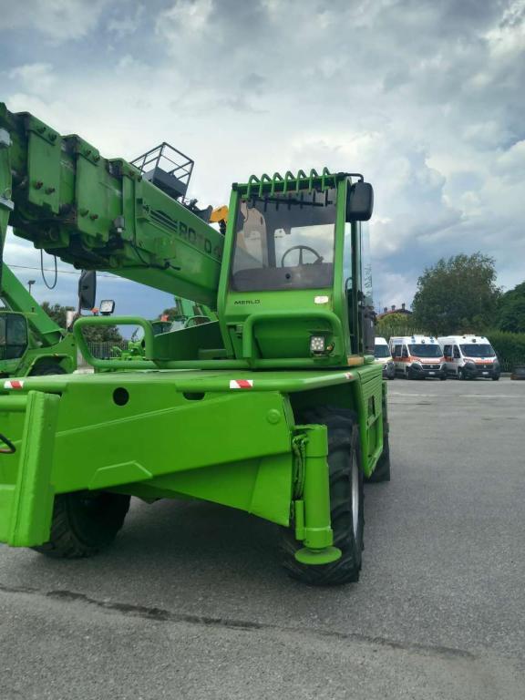 Merlo 40.18 Foto 5