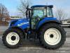 New Holland T5.120 4x4 Foto 2 thumbnail