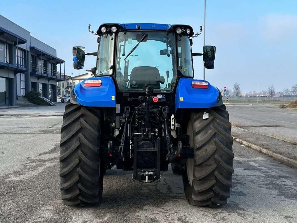 New Holland T5.120 4x4 Foto 19
