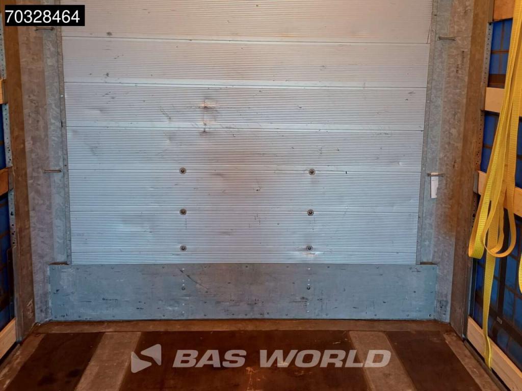 Schmitz SCB*S3T Huckepack Sliding Roof Foto 23
