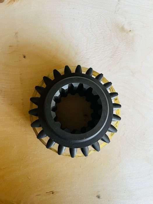 Engranaje de cambio para Caterpillar Foto 1