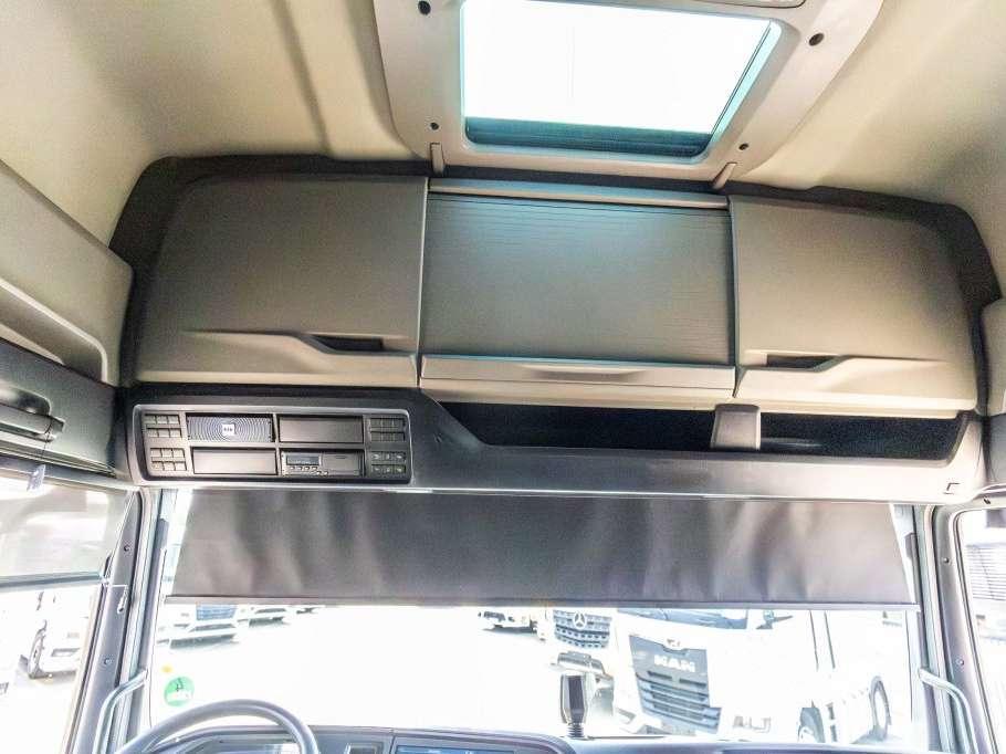 Man TGX 18.510 BLS - INTARDER Foto 15