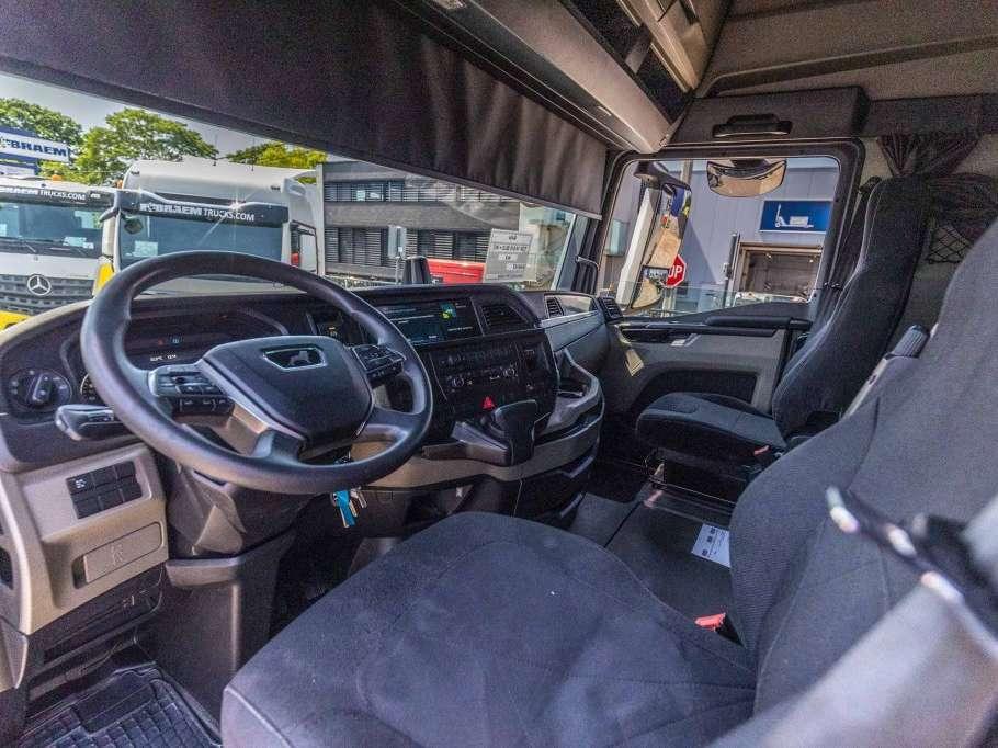 Man TGX 18.510 BLS - INTARDER Foto 16