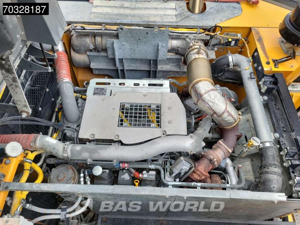Liebherr R970 S HD Foto 15