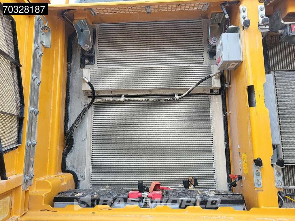 Liebherr R970 S HD Foto 17