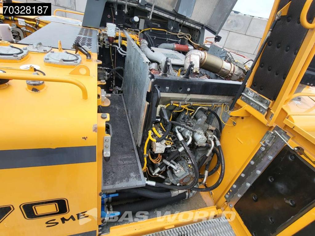 Liebherr R970 S HD Foto 20