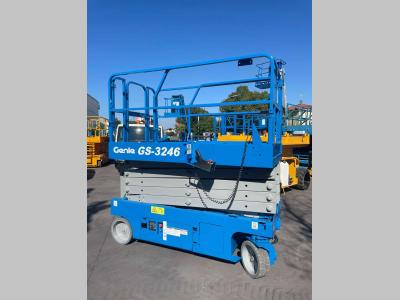 Genie GS-3246 Foto 1