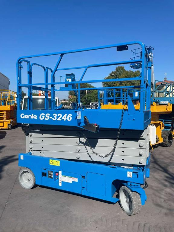 Genie GS-3246 Foto 1