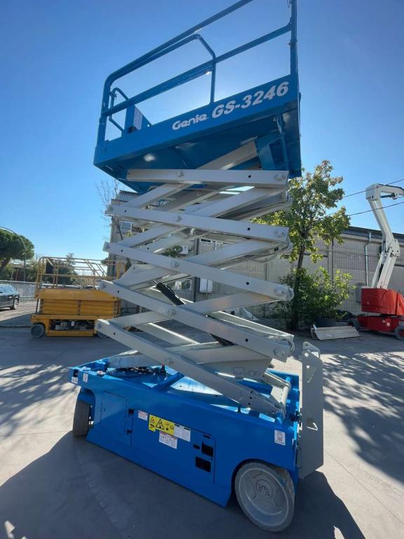 Genie GS-3246 Foto 14