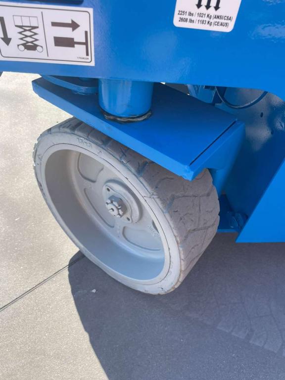 Genie GS-3246 Foto 16