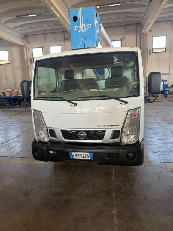 Socage DA 320 Foto 5