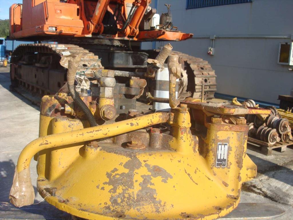 Convertidor para Fiat Allis Foto 3