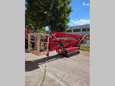 Hinowa Light Lift 23.12 vendida por Centro Elevatori Srl