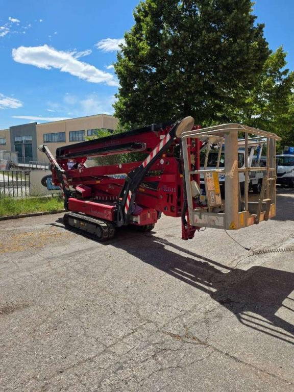 Hinowa Light Lift 23.12 Foto 10