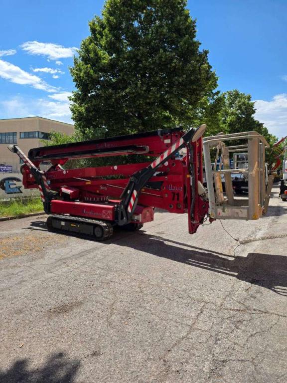 Hinowa Light Lift 23.12 Foto 12