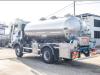 Renault KERAX 380+MAGYAR INOX 11000L/3COMP./MELK/LAIT/MILCH Foto 4 thumbnail
