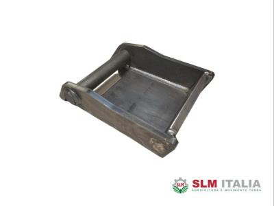 Cangini AR Placa de acoplamiento rápido vendida por SLM Italia