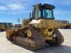 Caterpillar D6N LGP Foto 3 thumbnail