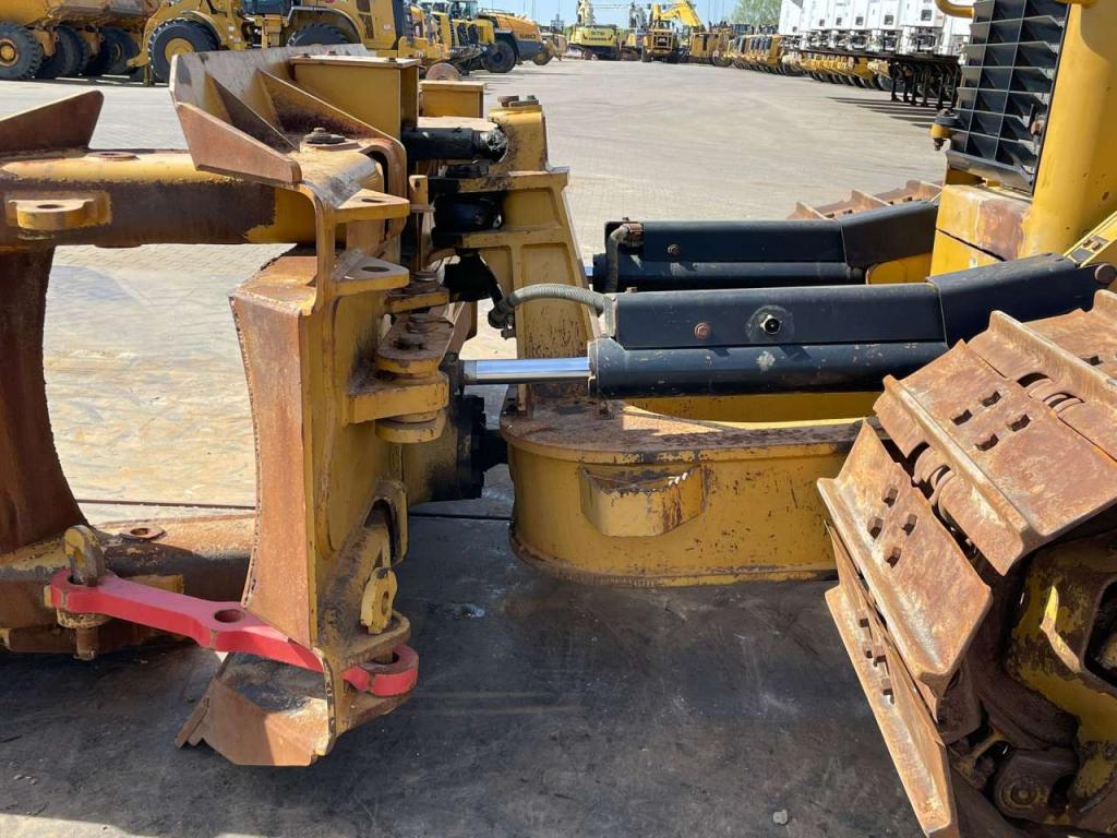 Caterpillar D6N LGP Foto 10