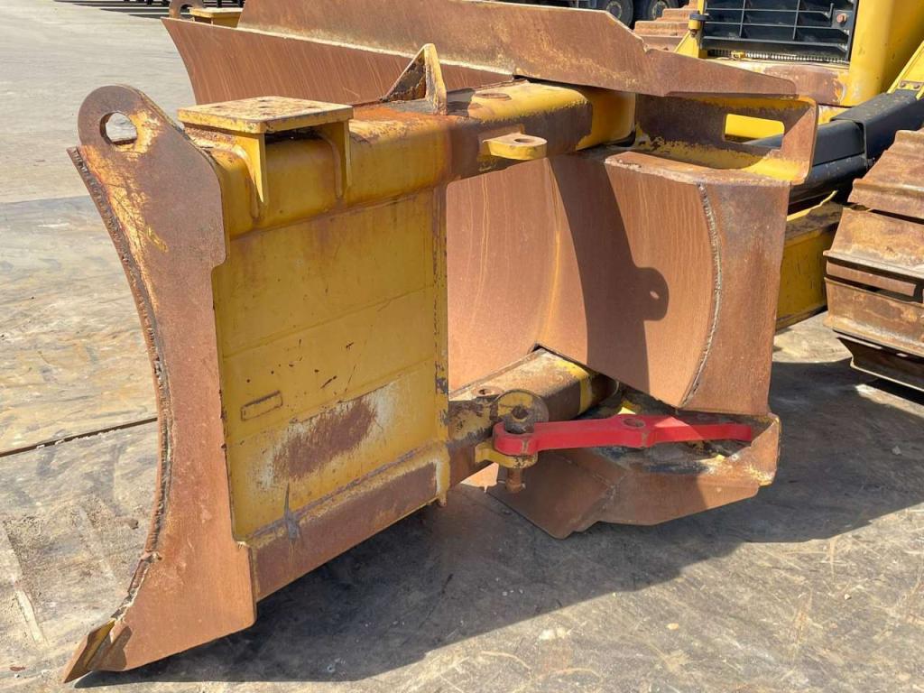 Caterpillar D6N LGP Foto 11
