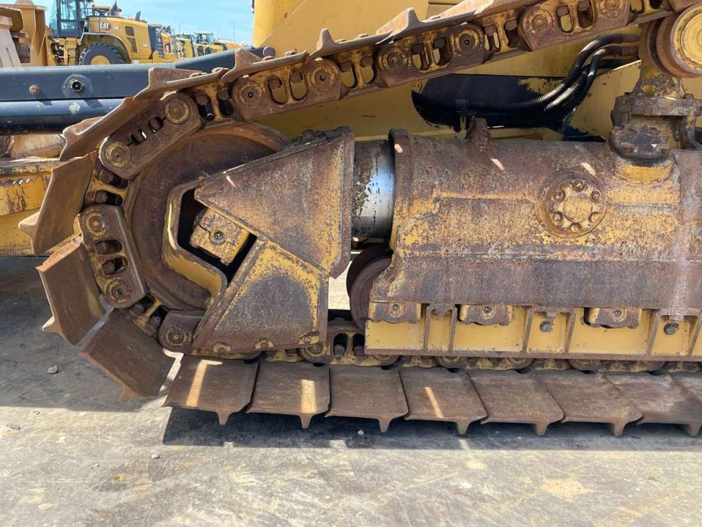 Caterpillar D6N LGP Foto 12