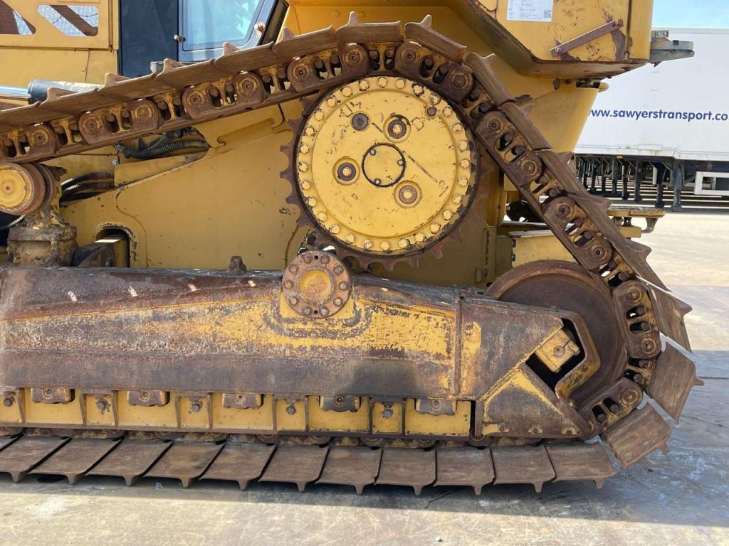 Caterpillar D6N LGP Foto 13