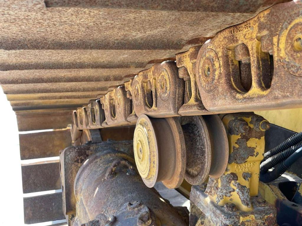 Caterpillar D6N LGP Foto 14