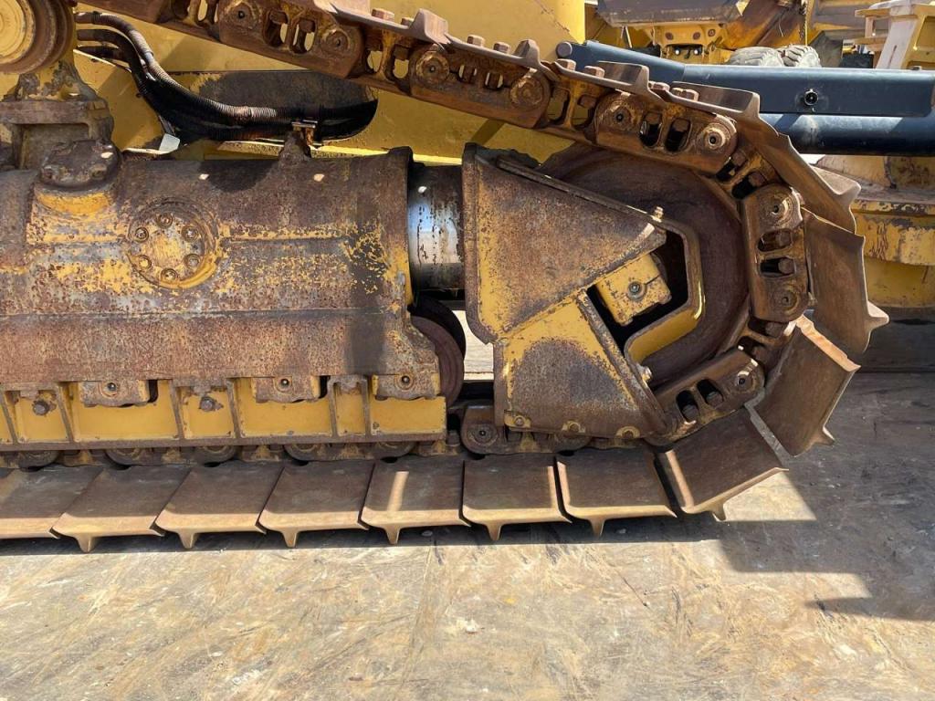 Caterpillar D6N LGP Foto 16