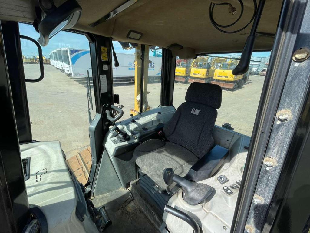 Caterpillar D6N LGP Foto 21