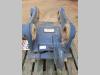 Verachtert CW40S mechanical for 20-25 ton excavators Enganche rápido Foto 6 thumbnail