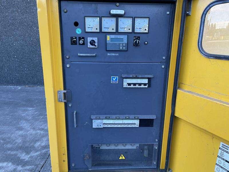 Atlas Copco QAS 60 Foto 14