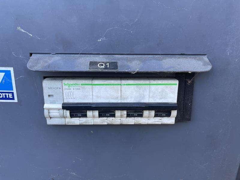 Atlas Copco QAS 60 Foto 17