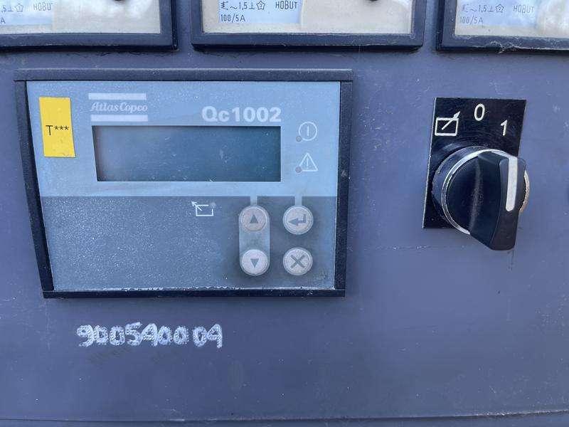 Atlas Copco QAS 60 Foto 19