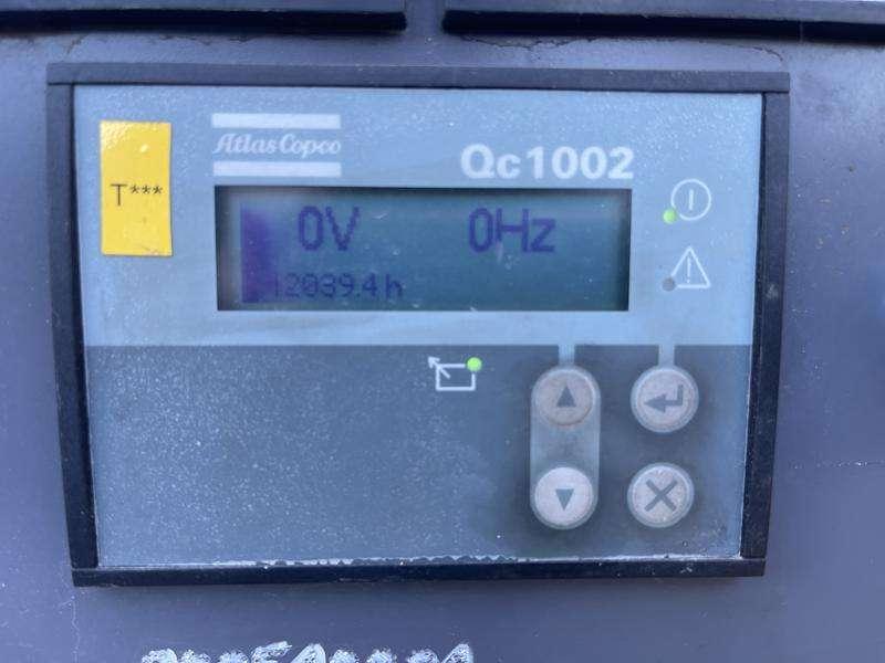 Atlas Copco QAS 60 Foto 20