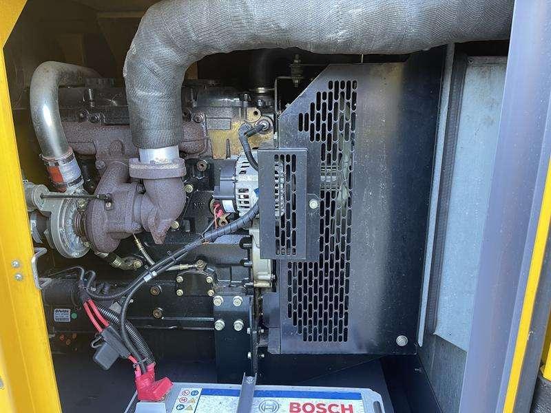 Atlas Copco QAS 60 Foto 21