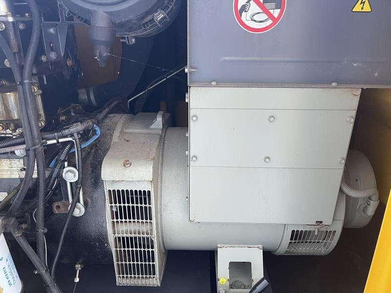 Atlas Copco QAS 60 Foto 24