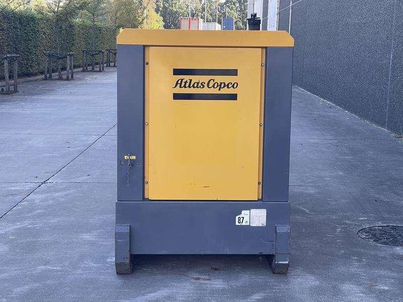 Atlas Copco QAS 60 Foto 4