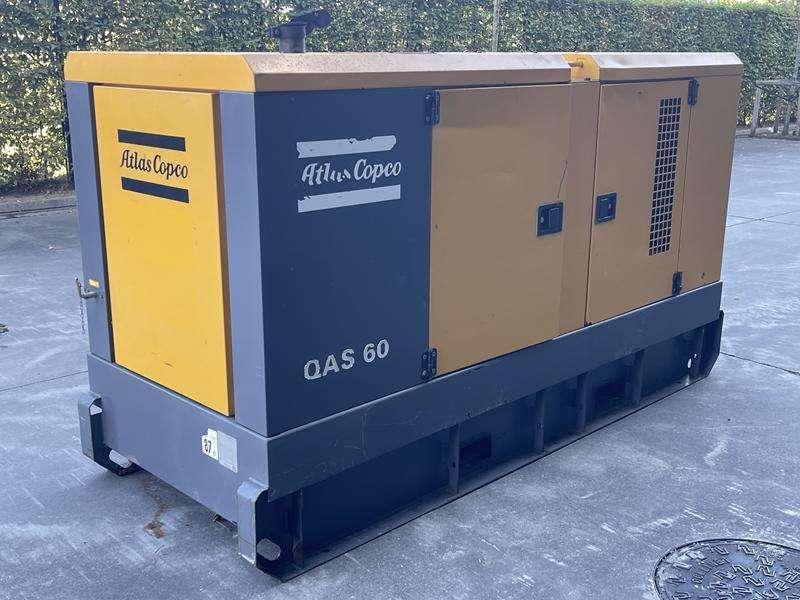 Atlas Copco QAS 60 Foto 7