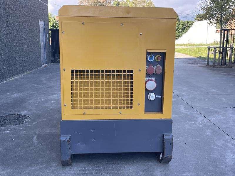 Atlas Copco QAS 60 Foto 9