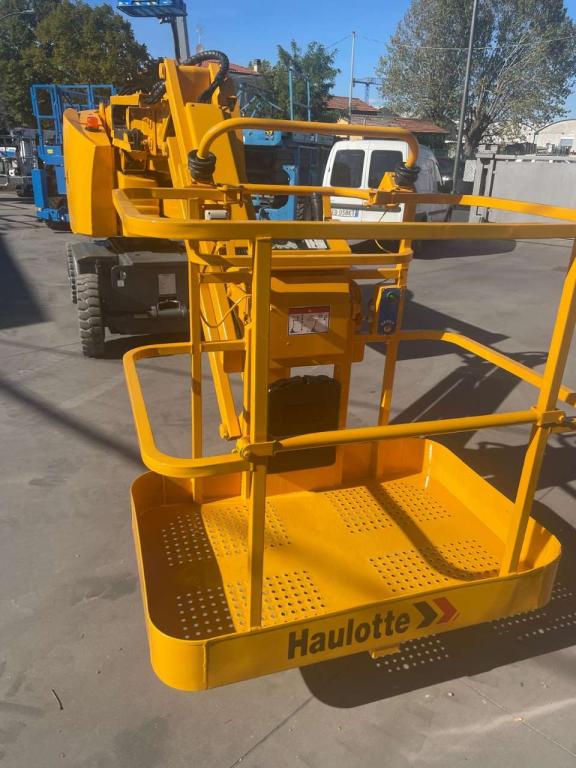 Haulotte HA12IP Foto 4