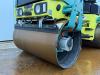 Ammann eARX 26-2 - New / Unused / Full Electric Foto 12 thumbnail