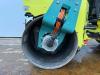 Ammann eARX 26-2 - New / Unused / Full Electric Foto 17 thumbnail