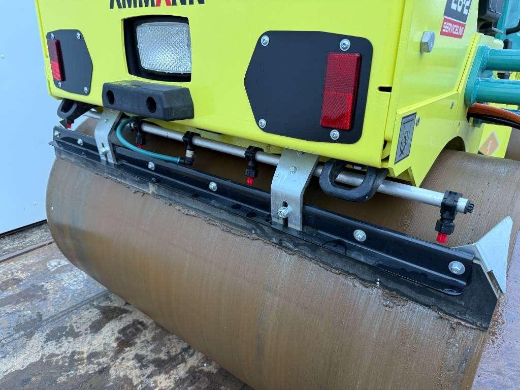 Ammann eARX 26-2 - New / Unused / Full Electric Foto 16